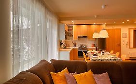Apartmány Friends Tatry