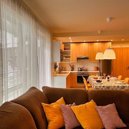 Apartmány Friends Tatry Kakaslomnic Kültér fotó