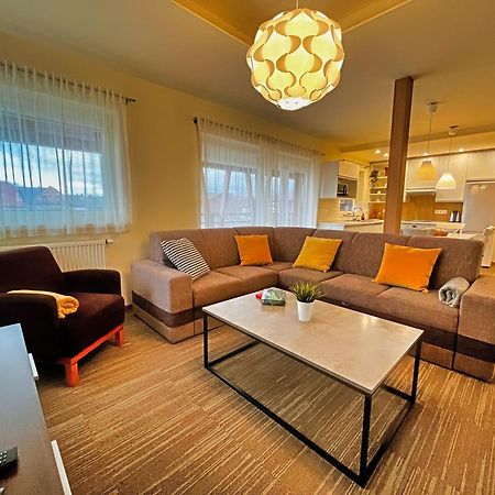 Apartmány Friends Tatry Kakaslomnic Kültér fotó
