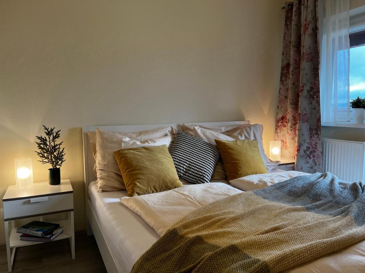 Apartmány Friends Tatry Kakaslomnic Kültér fotó
