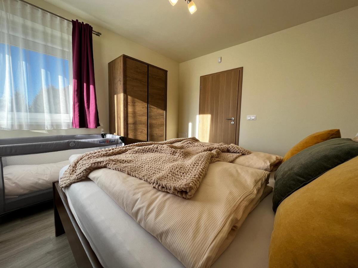 Apartmány Friends Tatry Kakaslomnic Kültér fotó