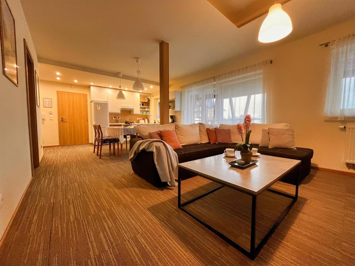 Apartmány Friends Tatry Kakaslomnic Kültér fotó
