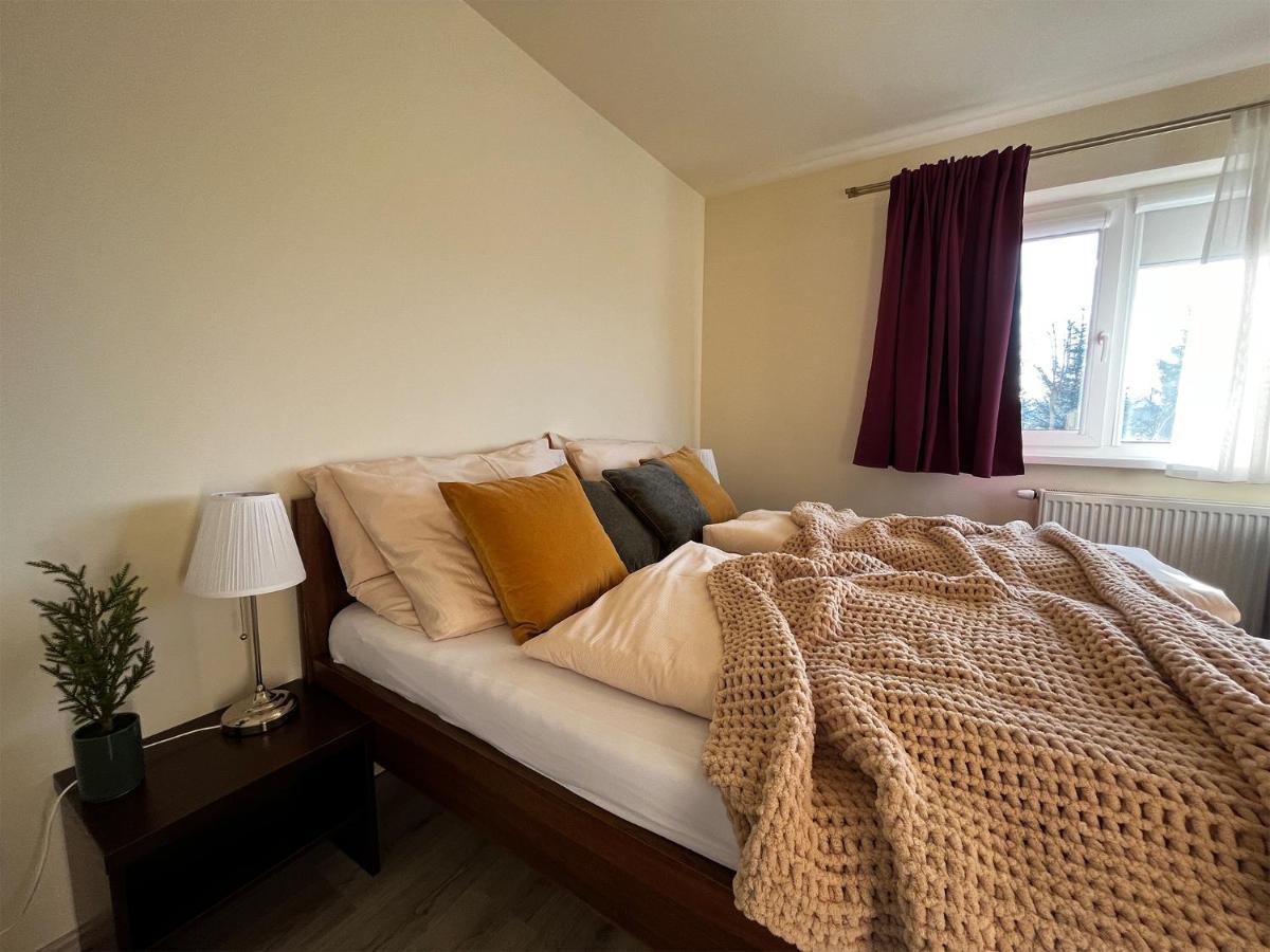 Apartmány Friends Tatry Kakaslomnic Kültér fotó