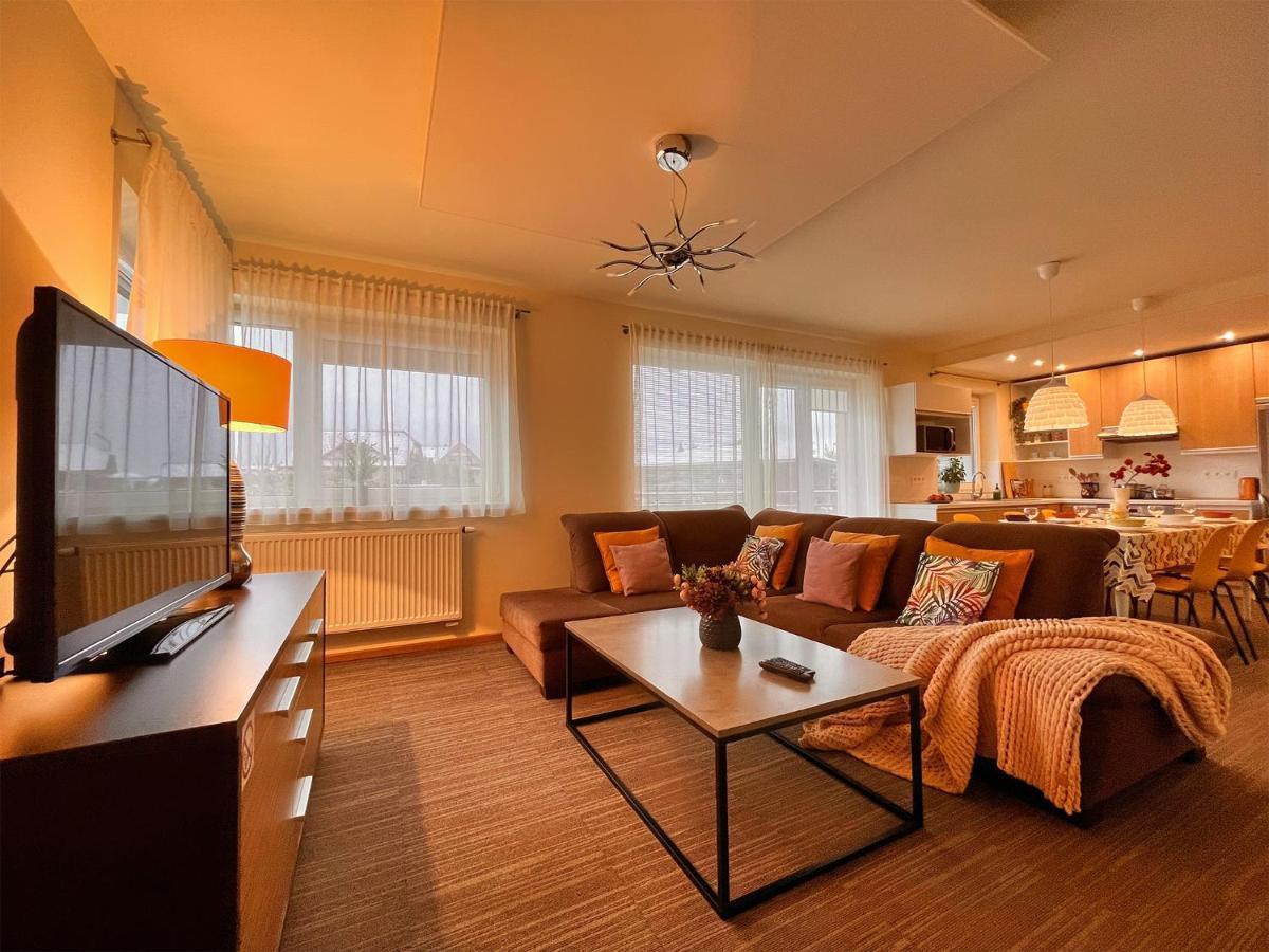 Apartmány Friends Tatry Kakaslomnic Kültér fotó