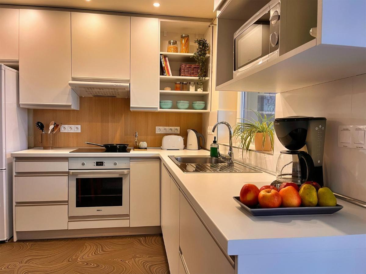 Apartmány Friends Tatry Kakaslomnic Kültér fotó