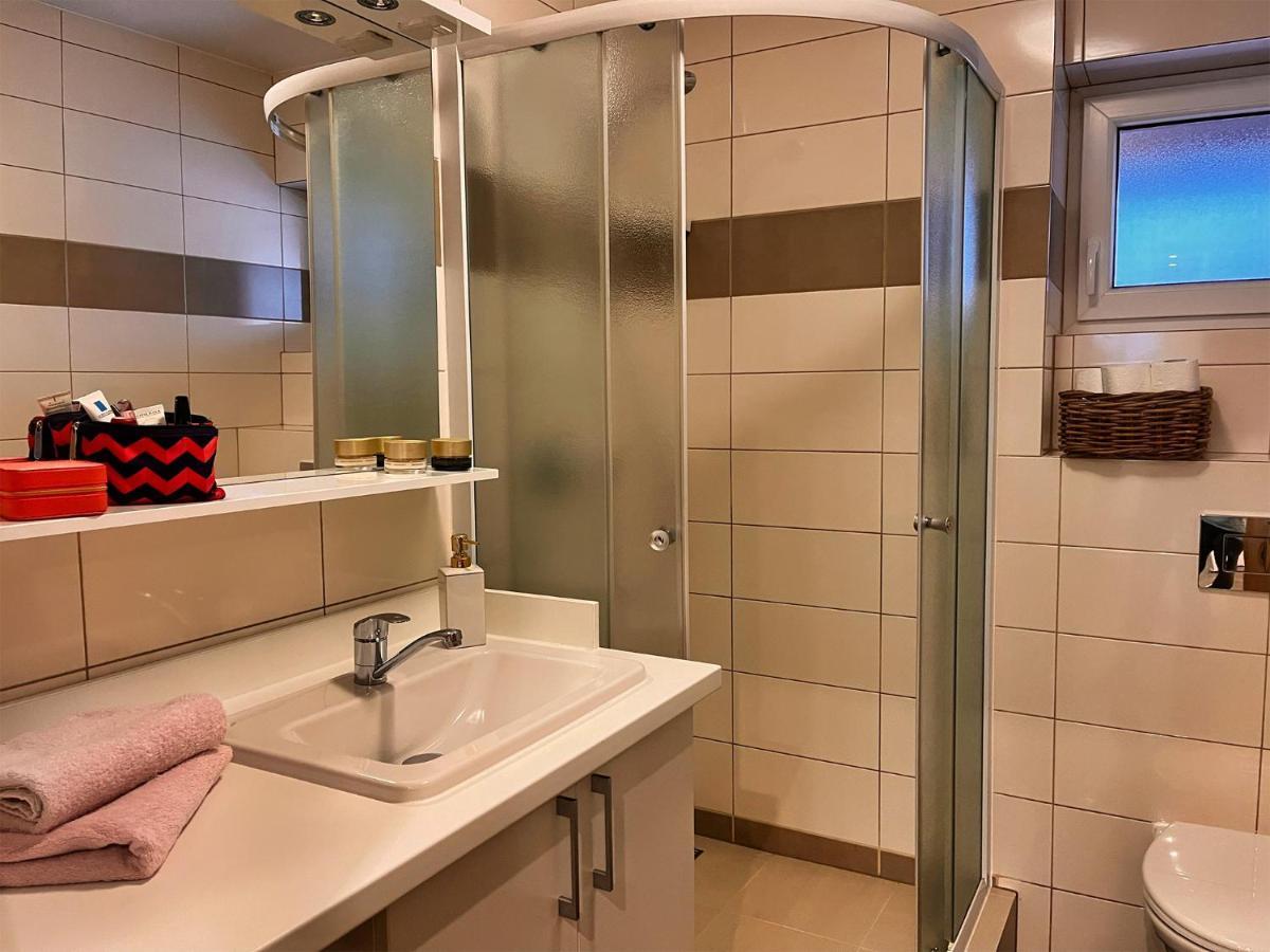 Apartmány Friends Tatry Kakaslomnic Kültér fotó