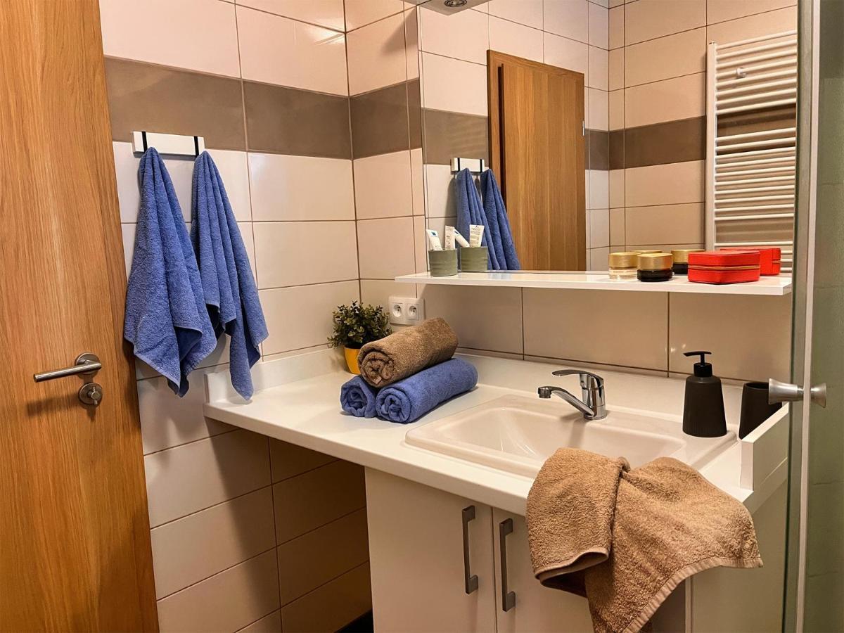 Apartmány Friends Tatry Kakaslomnic Kültér fotó
