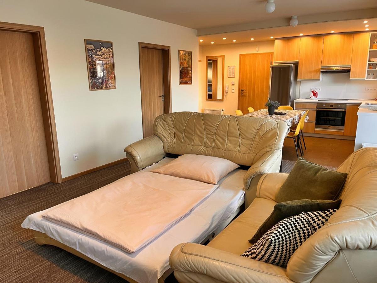 Apartmány Friends Tatry Kakaslomnic Kültér fotó