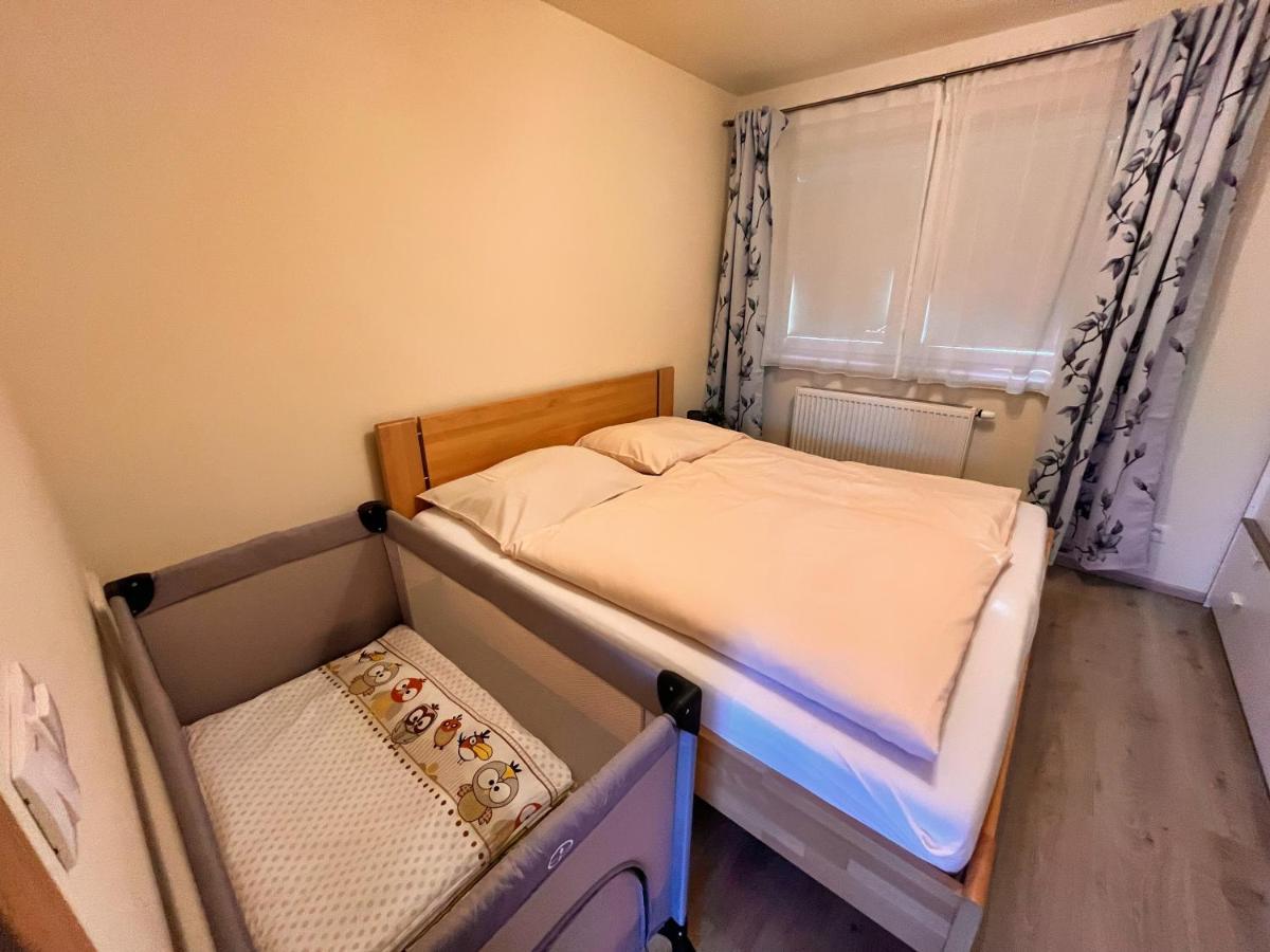Apartmány Friends Tatry Kakaslomnic Kültér fotó