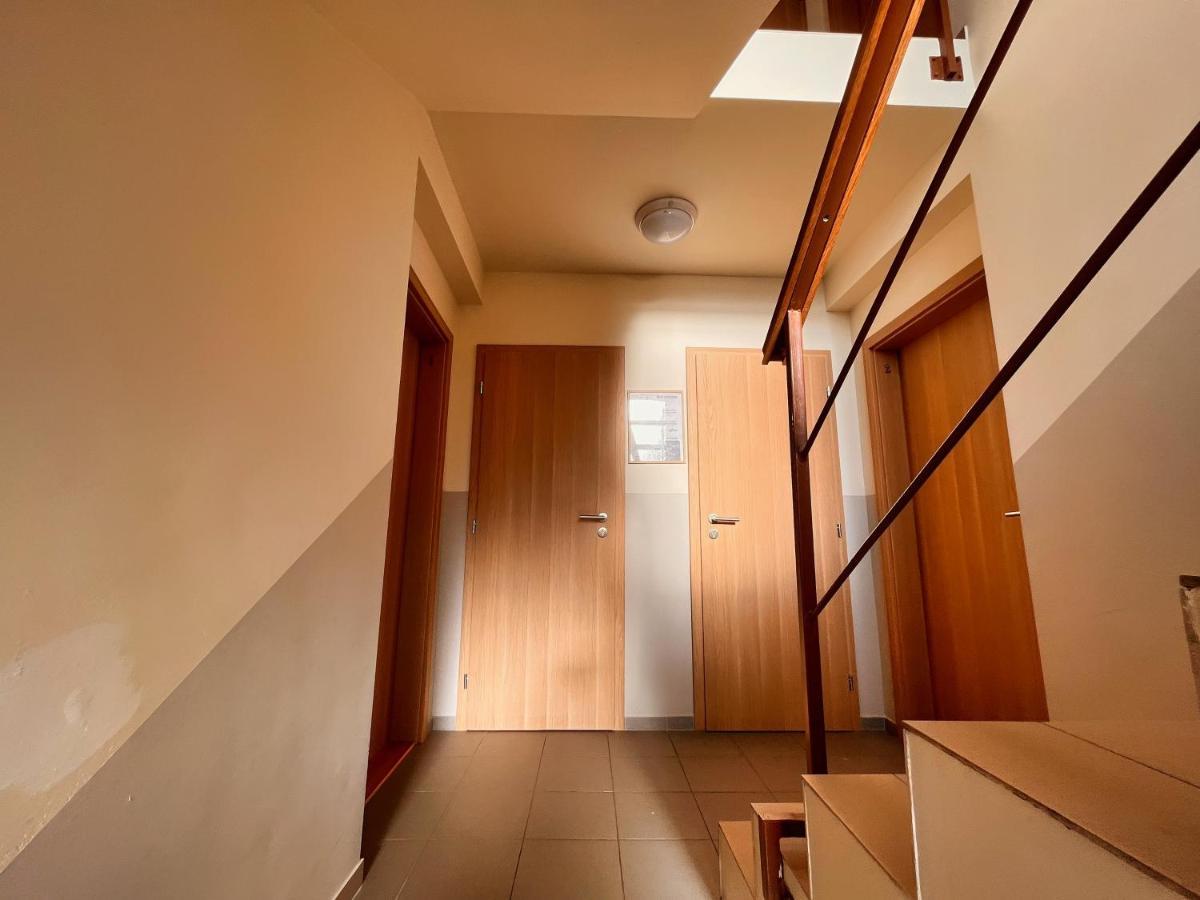 Apartmány Friends Tatry Kakaslomnic Kültér fotó