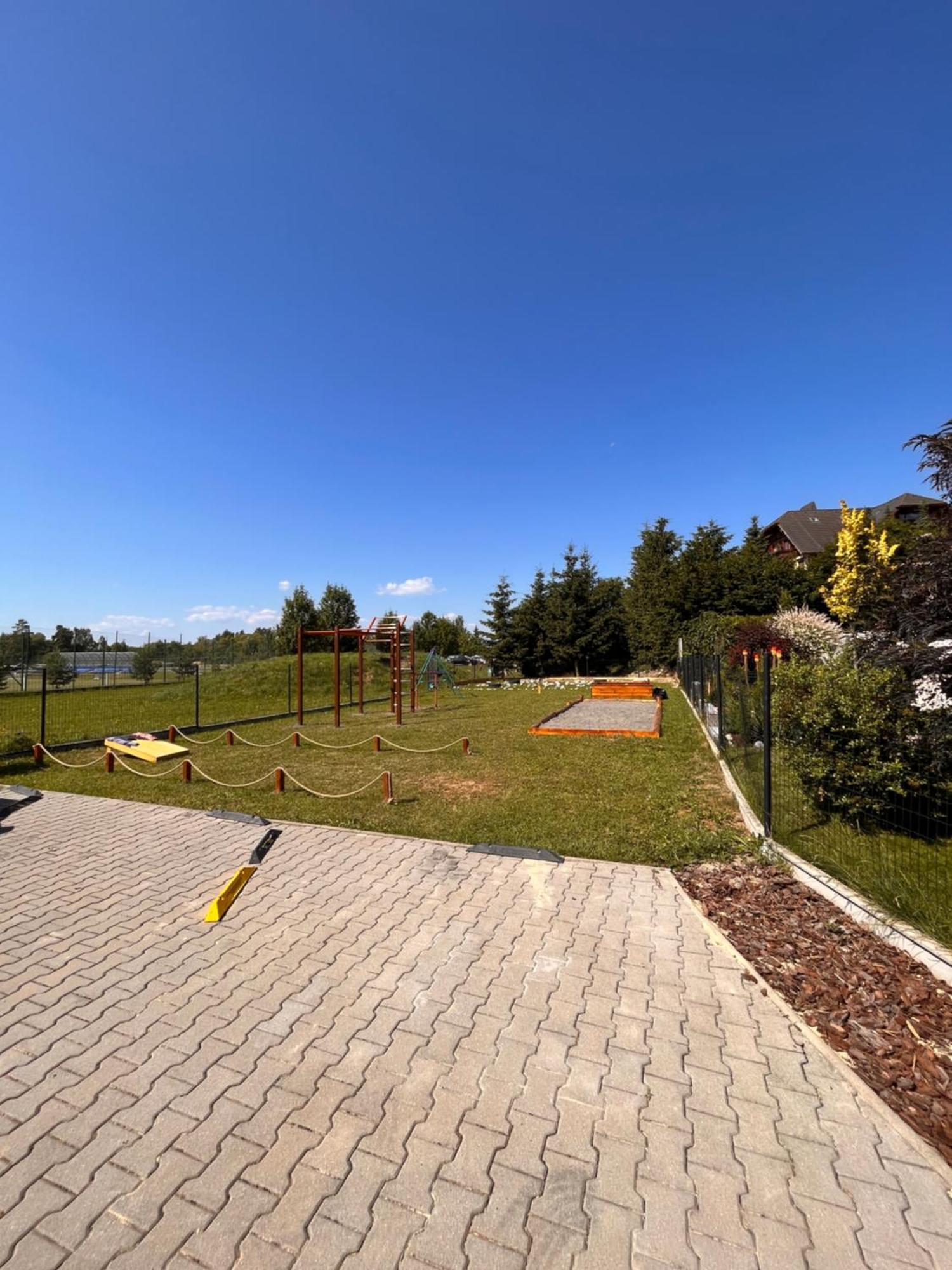 Apartmány Friends Tatry Kakaslomnic Kültér fotó
